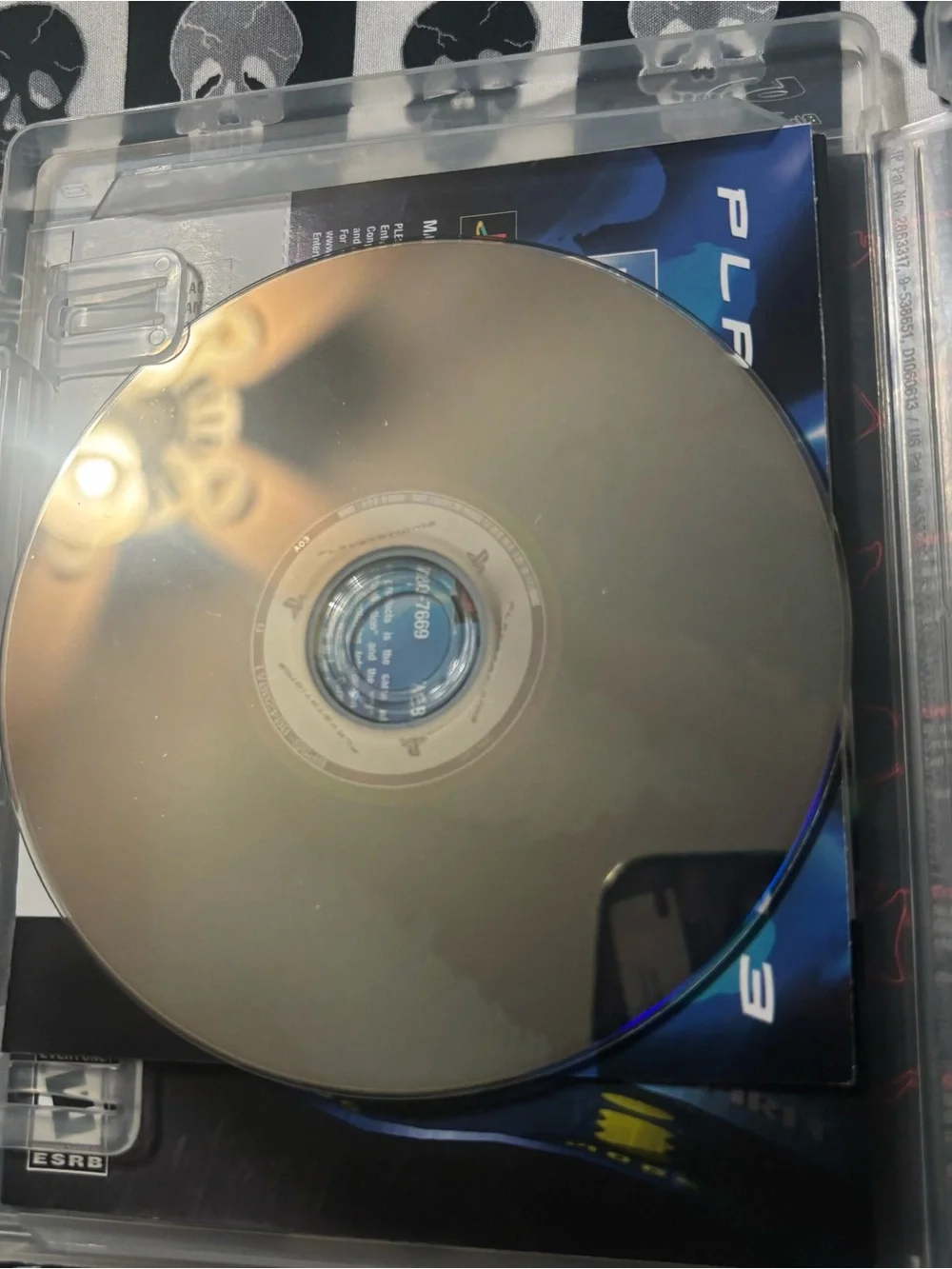 Sony like new